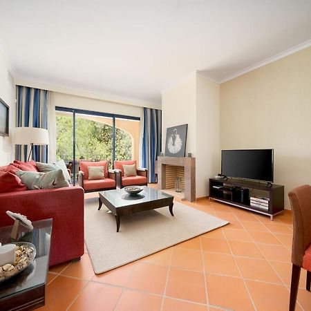 Al - Apartamentos Vila Sol F5 Bloco 3 Quarteira Zewnętrze zdjęcie