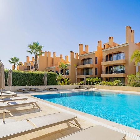 Al - Apartamentos Vila Sol F5 Bloco 3 Quarteira Zewnętrze zdjęcie