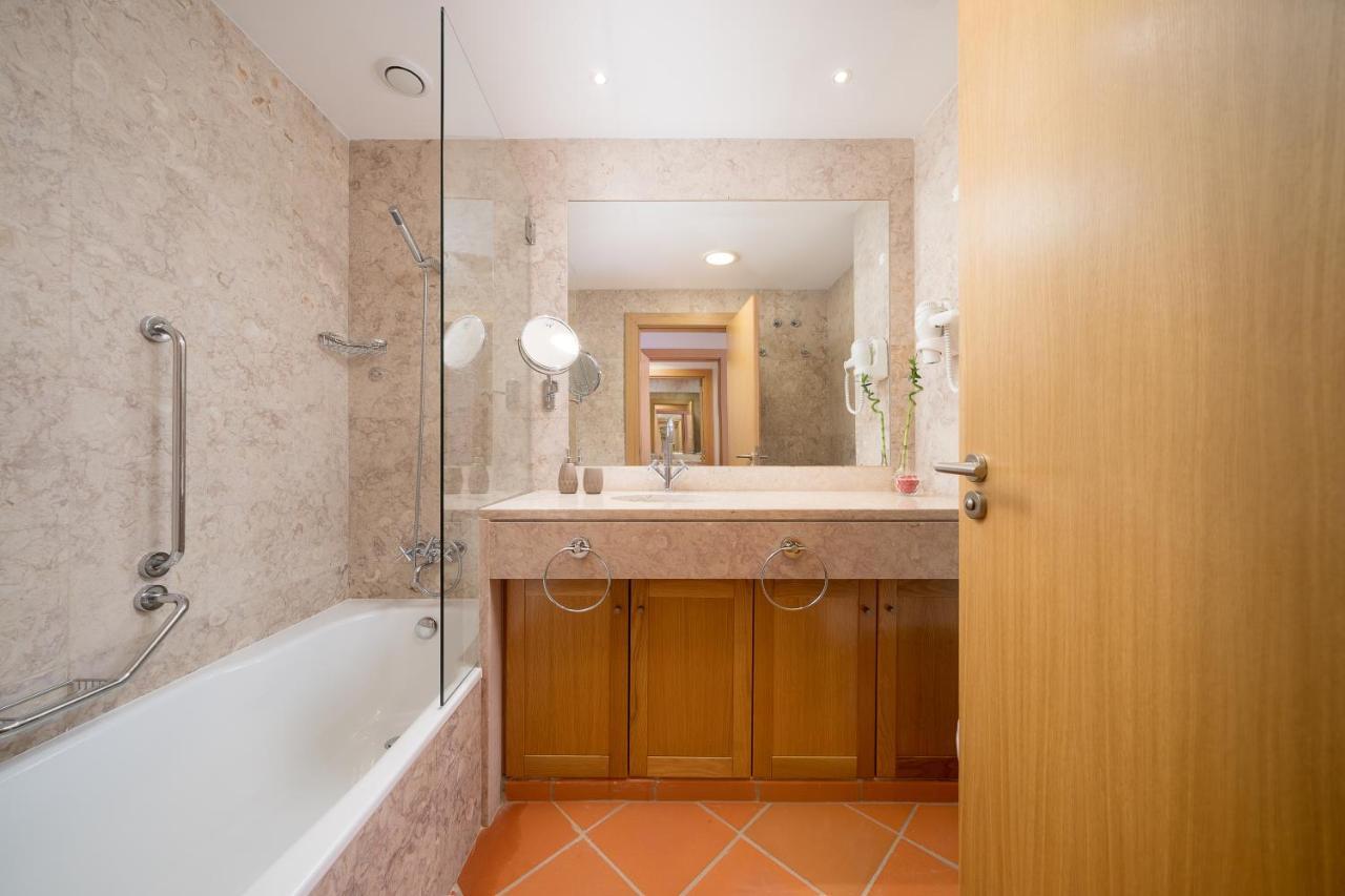Al - Apartamentos Vila Sol F5 Bloco 3 Quarteira Zewnętrze zdjęcie