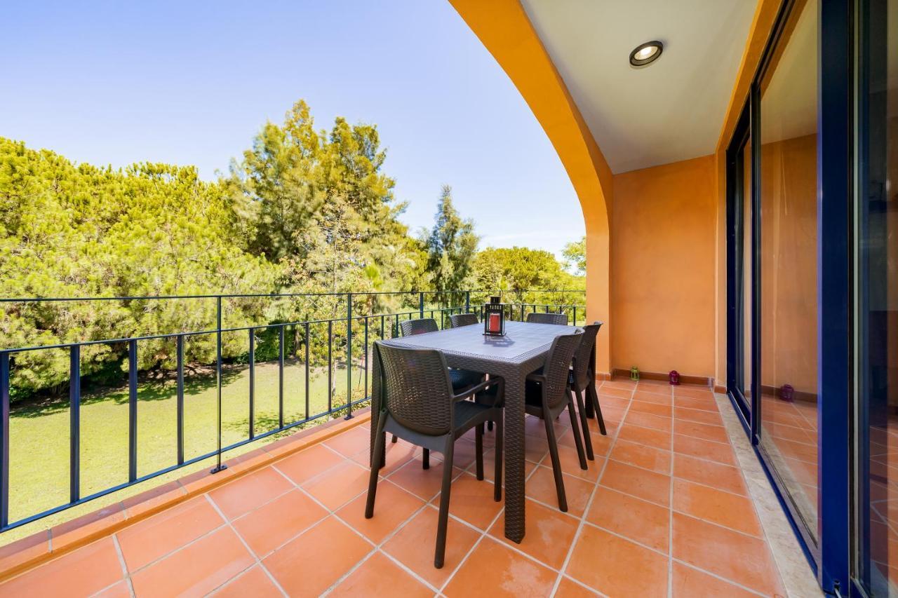 Al - Apartamentos Vila Sol F5 Bloco 3 Quarteira Zewnętrze zdjęcie