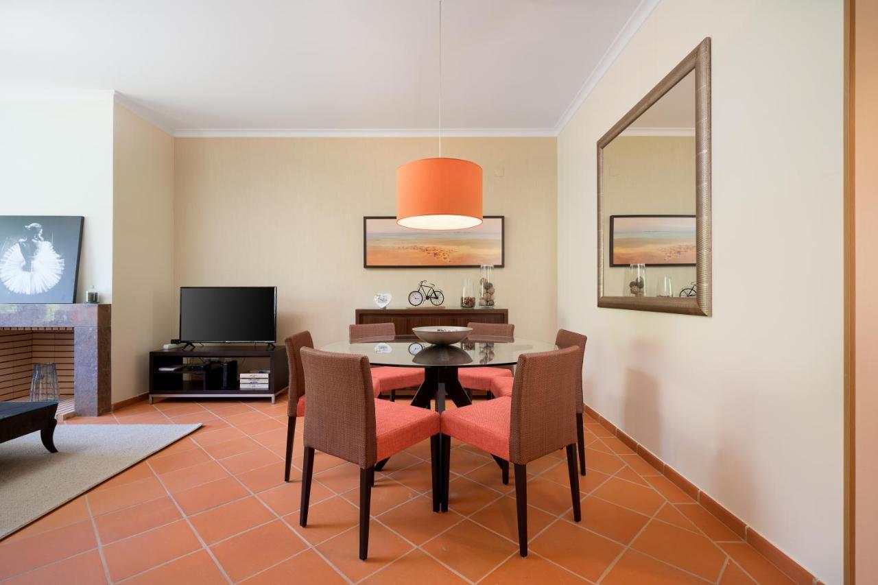 Al - Apartamentos Vila Sol F5 Bloco 3 Quarteira Zewnętrze zdjęcie