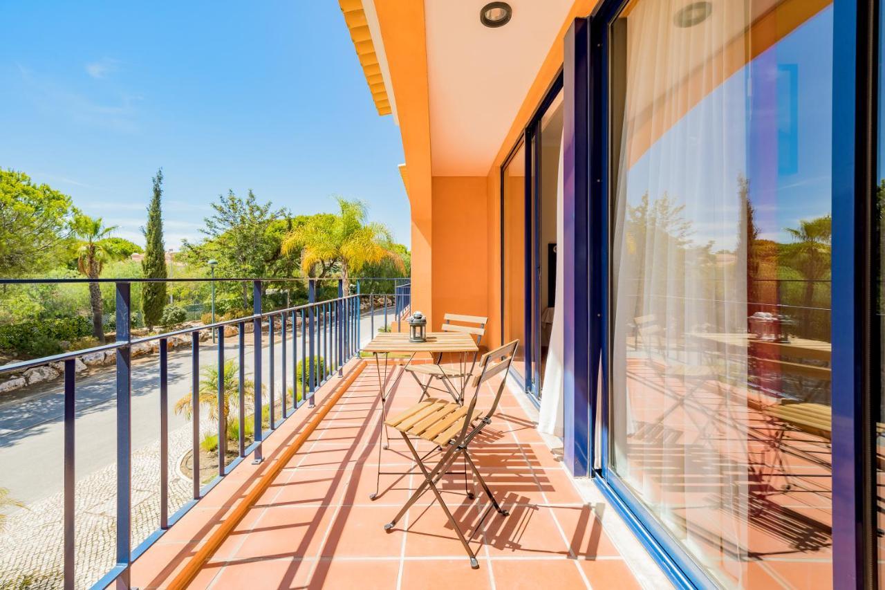 Al - Apartamentos Vila Sol F5 Bloco 3 Quarteira Zewnętrze zdjęcie