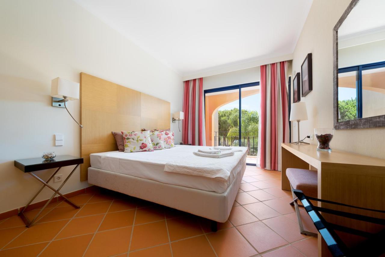 Al - Apartamentos Vila Sol F5 Bloco 3 Quarteira Zewnętrze zdjęcie