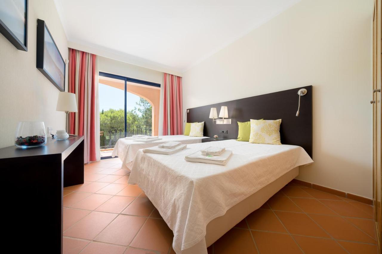Al - Apartamentos Vila Sol F5 Bloco 3 Quarteira Zewnętrze zdjęcie