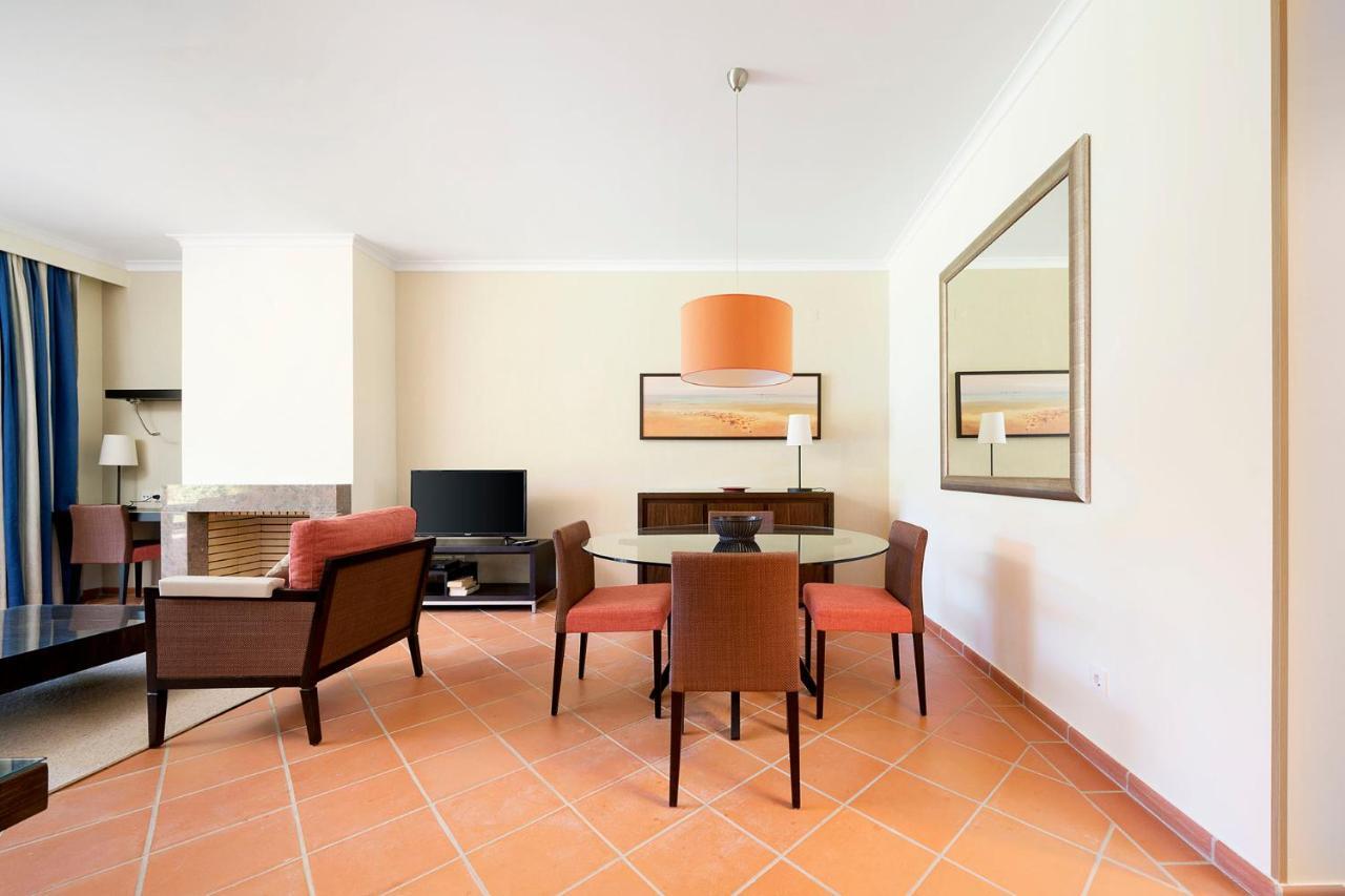 Al - Apartamentos Vila Sol F5 Bloco 3 Quarteira Zewnętrze zdjęcie