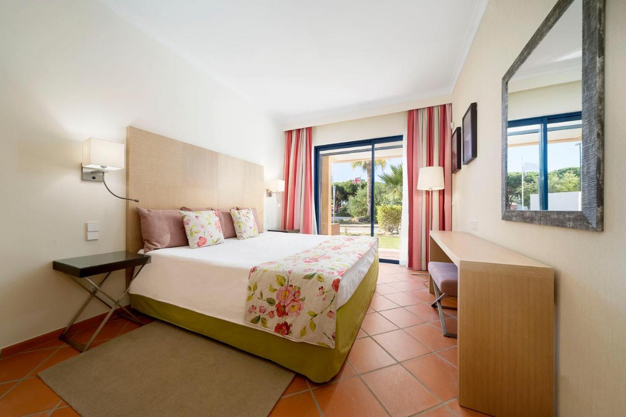 Al - Apartamentos Vila Sol F5 Bloco 3 Quarteira Zewnętrze zdjęcie