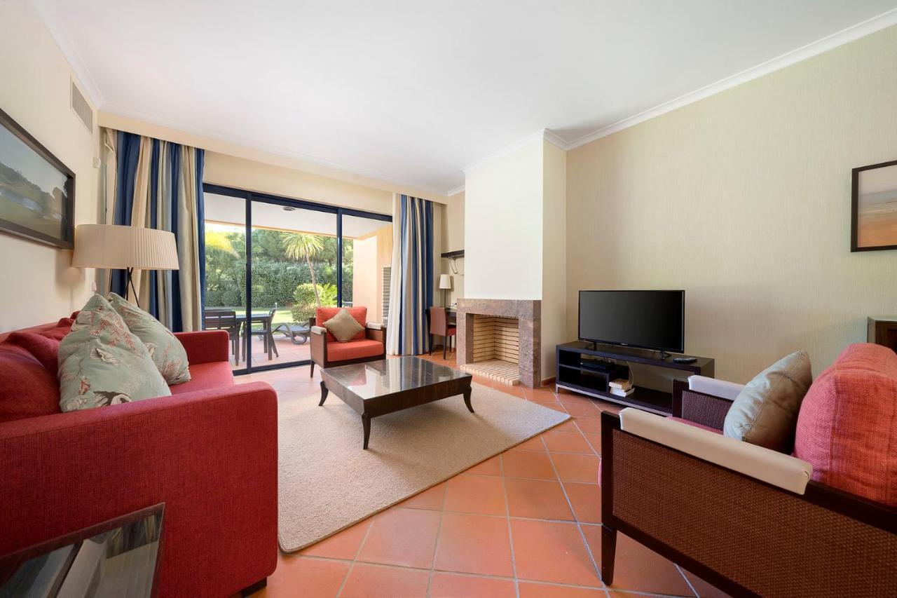 Al - Apartamentos Vila Sol F5 Bloco 3 Quarteira Zewnętrze zdjęcie