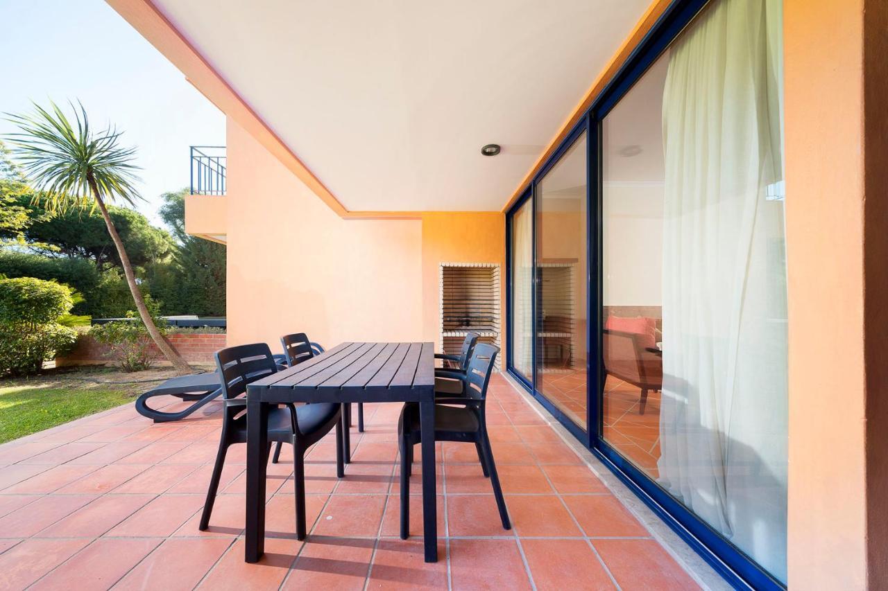 Al - Apartamentos Vila Sol F5 Bloco 3 Quarteira Zewnętrze zdjęcie
