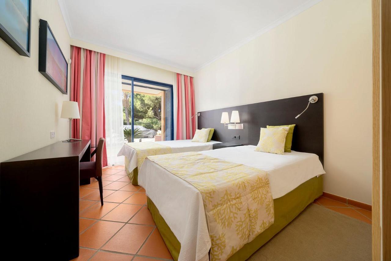 Al - Apartamentos Vila Sol F5 Bloco 3 Quarteira Zewnętrze zdjęcie